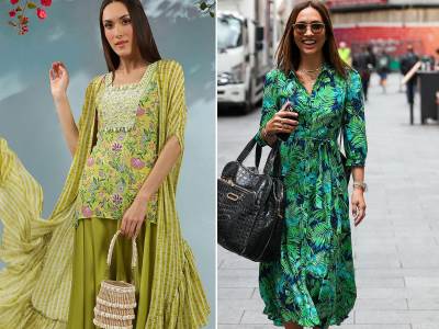  Modni trendovi za proljeće i ljeto 