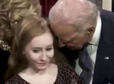  Bajdena zovu Jezivi Džo zbog čudnog ponašanja prema maloljetnicama 