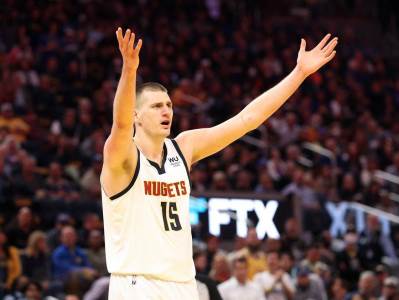  jokić ispao iz plej ofa 