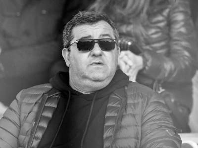  preminuo mino rajola 