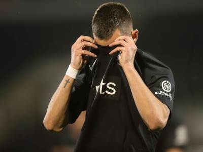  FIFA kaznila Partizan 