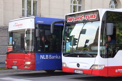  Grad Banjaluka o subvencijama za javni prevoz 