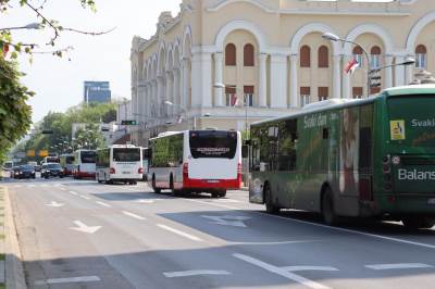  Gradski prevoz u Banjaluci bez povlaštenih karata 