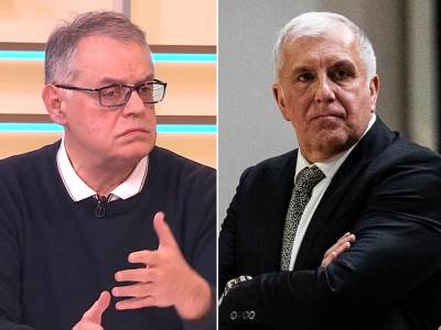  Sastanak organizaocionog odbora završnice Evrolige 