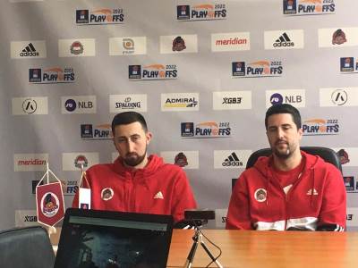  Budućnost FMP najava ABA liga 