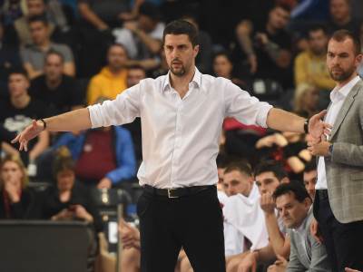  Trener FMP o sezoni u ABA ligi 