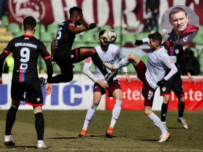  Aleksandar Vasoski najava Borac - Sarajevo 