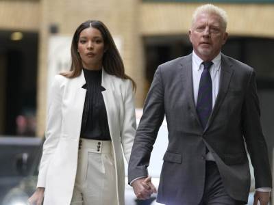  boris beker mora u zatvor  