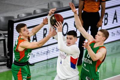  igokea treća u juniorskoj aba ligi  