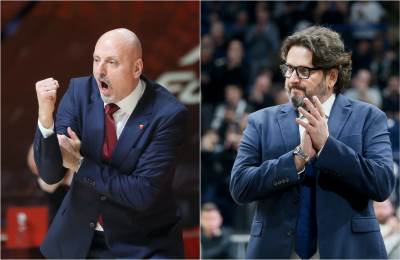  igraće se majstorice u četvrtfinalu evrolige 