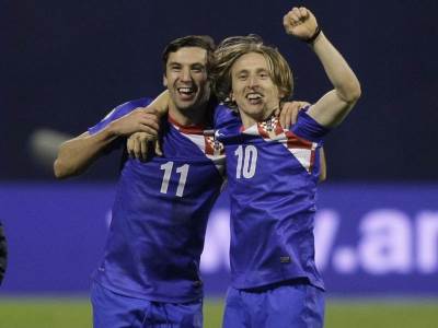  luka modrić završava reprezentativnu karijeru 