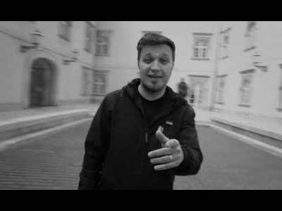  Edo Maajka - Svaki čovjek feat. Dino Šaran 