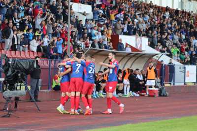  Posjeta na stadionima u PLBIH - Borac na trećem mjestu 