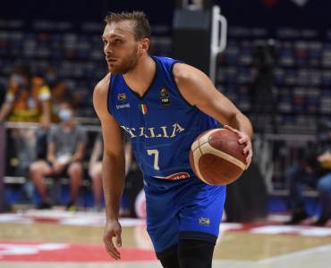  Partizan našao pojačanje za sljedeću sezonu: Italijanski MVP je Željkova želja, ali konkurencija je prejaka! 