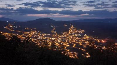  U Mrkonjić Gradu pronađen nestali Austrijanac 