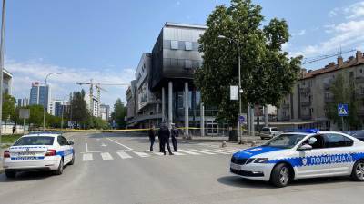  Tužilac naložio vještačenja nakon požara na IRB 