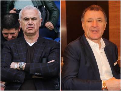  Zvezdan Terzić - Zvezda je prvazišla Dinamo 