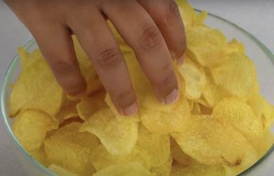  glasila se kompanija u čijem čipsu su pronađene kancerogene supstance 