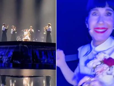  Konstrakta održala prvu probu u Torinu 