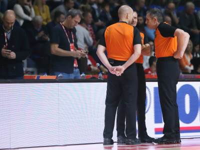  sudija ne sudi jer je odbio da obrije bradu 