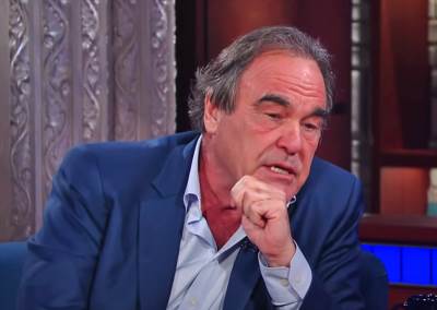  Oliver Stoun o ratu u Ukrajini 