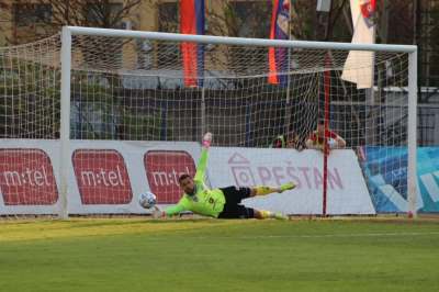  Nemanja Ščekić pojačao Bregalnicu 