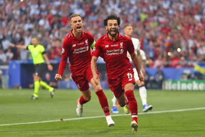  Liverpul prodaje Salaha 