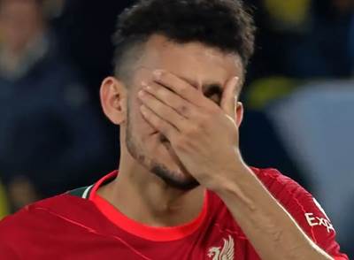  luis dijaz plakao poslije plasmana liverpula u ligi šampiona 