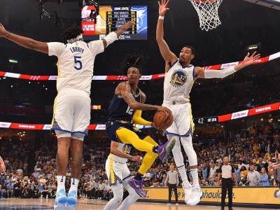  memfis pobijedio golden stejt  