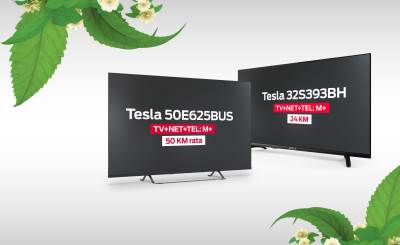 m:tel ponuda Tesla televizora m:tel ponuda Tesla televizora
