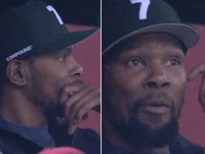  Kevin Durent gleda utakmicu Olimpijakos - Monako 