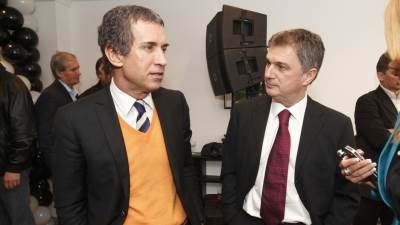  Tumbaković: Đuriću, nisam kandidat! 