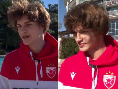  Porodica Stefana Marinkovića demantovala restoran "TC Stadion" 