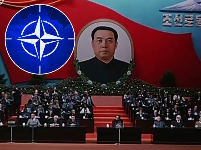  Sjeverna Koreja Švedska i Finska ne trebaju u NATO 