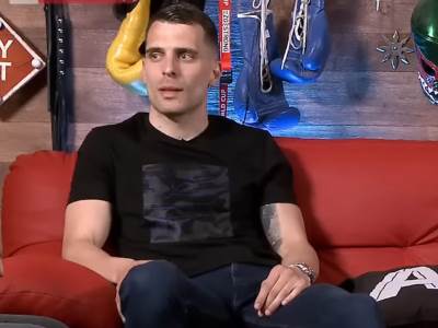  Komnen Andrić govorio o razlikama u Superligi Srbije i hrvatskoj HNL 