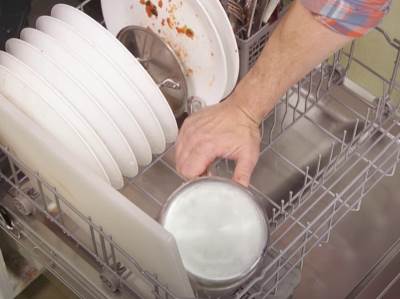 Savjeti za bolje pranje suđa u mašini 
