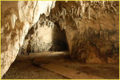  Pećina Rastuša kod Teslića 