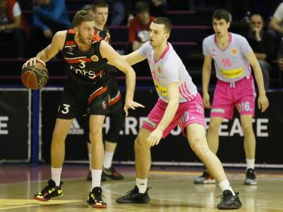  Mega Sloboda Superliga Srbije 