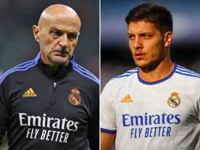  Pintus ima plan za Luku Jovića 