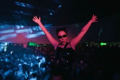  Hot Since 82 u Sarajevu 