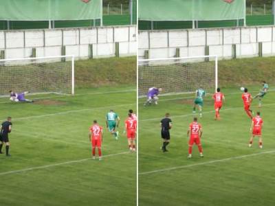  Nevjerovatan promašaj u Prvoj ligi Srbije 