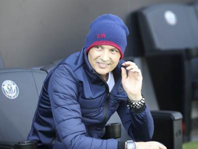  Miha bijesan poslije poraza Bolonje od Venecije 