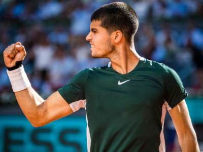  alkaraz osvojio masters u madridu  