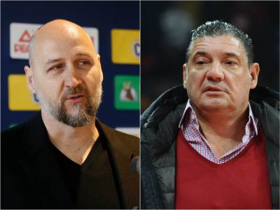  Miškova izjava je dokaz, hvala, doviđenja! Dino Rađa je za izlazak iz ABA - "Možemo da se smijemo, ali tamo su Slovenci" 