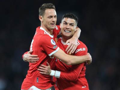  nemanja matić se oprostio od mančester junajteda  