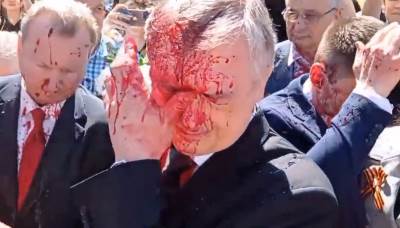  Poljska o napadu na ruskog ambasadora u Varšavi 