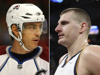  ko je najbolji sportista u istoriji denvera  