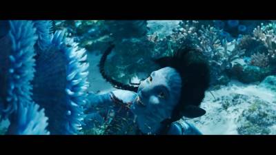  Trejler za film Avatar The Way of Water 