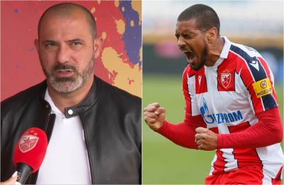  stanković najavio utakmicu crvena zvezda novi pazar  