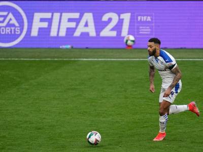  ea sports više neće praviti igricu fifa 